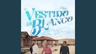 Vestido de Blanco