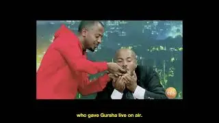 Knorr Launches #GreenGursha Campaign with Star-Studded Green Carpet Event in Ethiopia 🇪🇹