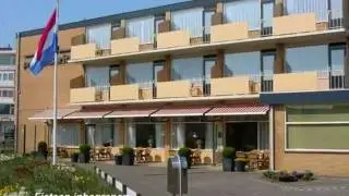 Hotel Prins Maurits in Bergen aan zee