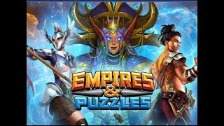 EMPIRES&PUZZLES THE BIG SCAM OF VALHALLA SUMMONS
