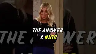 Penny Solves Sheldon&rsquo;s Impossible Equation 😳#shorts #youtubeshorts #thebigbangtheory #sheldoncooper