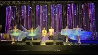 Ballerina Girls - #SmileandSoul