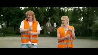 New Kids Turbo - K&uuml;hlergrill Szene 