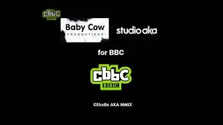 Baby Cow Productions/Studio AKA/CBBC (2009)