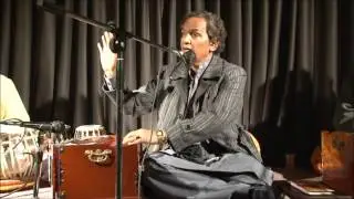 Irshad Ali Mehdi and Shahbaz Hussain - Part 1