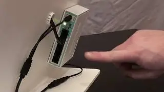 SensorView: добавление новых беспроводных устройств XPoint