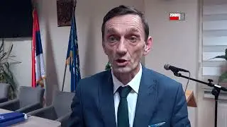 Član GV Užica, Miodrag Petković, o budžetu Gradske op&scaron;tine Sevojno