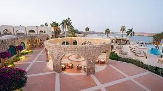 Seti Abu Simbel Lake Resort, Egypt | 360 Travel Facts