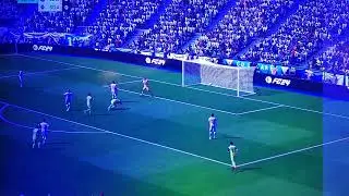 Locadia descuenta para el Morebieta 2-1 ante el Legan&eacute;s 