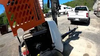 2019 GENERAC MLT6SMD For Sale