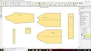 HOW TO MAKE  RAGLAN PATTERN | GEMINI PATTERN EDITOR | Raglan Sleeve Tutorial | Raglan Dress Tutorial