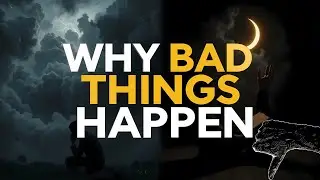 If Allah is Merciful, Why Do We Suffer? | Islamic Answer | SM Abdi Islamic video 2025