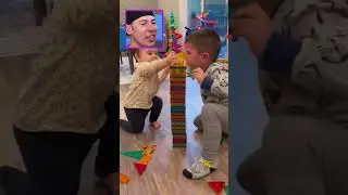 Worlds Most EVIL Kids