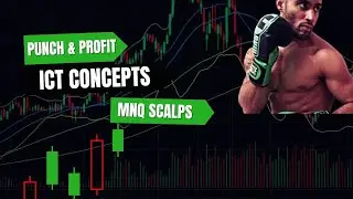 PUNCH Your Way to PROFIT with Price Action Secrets