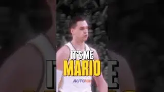 Super Mario | Mario Hezonja highlights | Real Madrid
