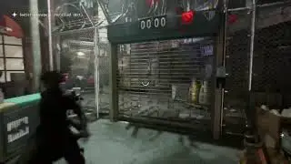 Outlast Trials Day 6 Level 65 Deep Burn Trials Today