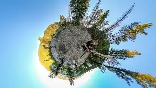 Elevation | Grayson Erhard | 360&deg; Music Video