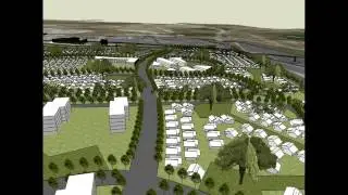 Berrimah Farm Initial Concept