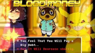 Exploited Reality OST#100 Blood Money v3. ( Credits In Description! )