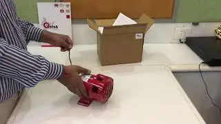 In this video, we unbox the 0.5 km siren & share it's all specifications in the details.