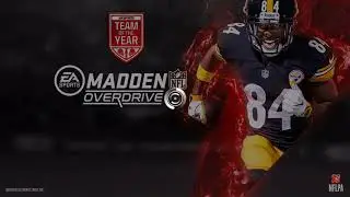 Madden overdrive Scouting combine promo/new player trophies update