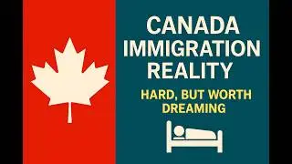 Canada: The REAL Cost of a 