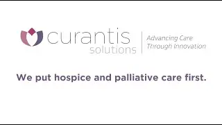 Curantis Solutions Overview- Produced by Clear Point Video