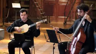 Marco Uccellini - Aria sopra 