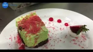 World Chef Day 2021 at Hotel Dafam Wonosobo