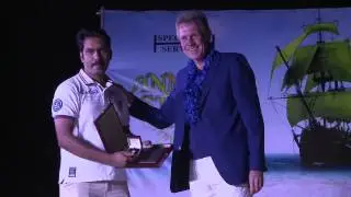 Specialist Services Staff Party @ Royal Island Beach Club-Lebanon -The World, Dubai