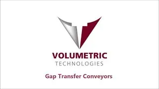 Gap Transfer Conveyors