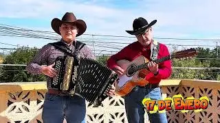 Dueto Los Cantú - Polo del Real - 2026