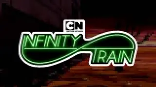 Infinity Train - Looking Back is Blinding (crappy MIDI convert)