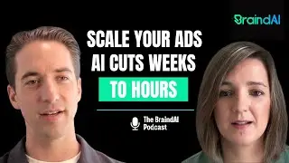 STOP Making Ads Manually: The AI That Builds 20+ Meta Ads in Minutes (Cuttable)