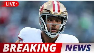 San Francisco 49ers Offseason Rumors Pass Rush Upgrades, Kittle Injury, Jennings Future