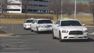 Executive Protection and Transportation