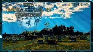 ⚰️🤟#197-Забытый список-Санта-Клаус, Индиана- Экскурсия по кладбищу Санта-Клауса &mdash; Часть 2.