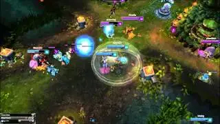 Thresh - The 