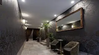 Alle Guglie Boutique Hotel, Venice, Italy | Travel With Divya