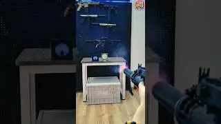 Kids Toy Gun Battle War |Nerf | Airsoft