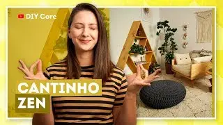 Dicas de decoração para ambiente zen com Karla Amadori