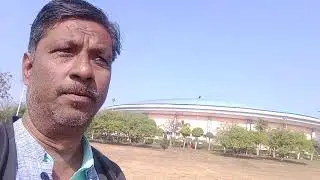AWPL VIJAY  RATH AT RANCHI STADIUM