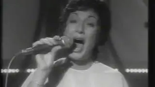 Sometimes When We Touch (The Mike Walsh Show)