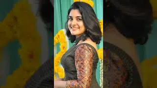 Niveda Thomas ///shot ####...@//