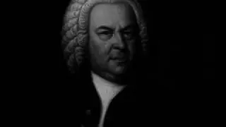 Johann Sebastian Bach, 