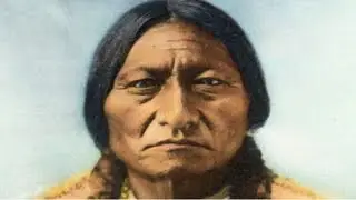 Wild West History: Crazy Horse and Sitting Bull (Biography)