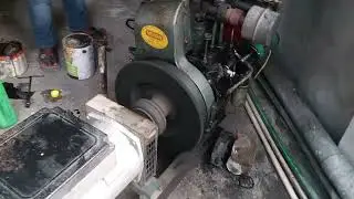6kw tiger generator engine service #generator #ytshorts #engine #rakeshgenratorrepair #shorts 