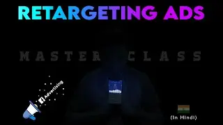 Facebook/Instagram Retargeting Ads - Complete Blueprint from START to Finish(BONUS EXAMPLE INCLUDED)