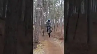 Raido- Tracking mode