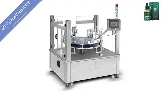 Semi-auto Vertical Cartoning Machine WT-DJ50